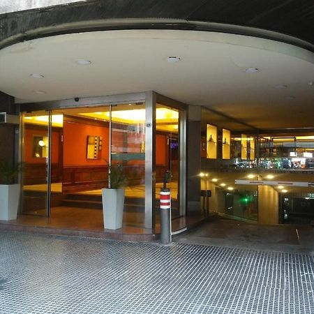 شقة Departamento En Microcentro بوينس آيرس المظهر الخارجي الصورة
