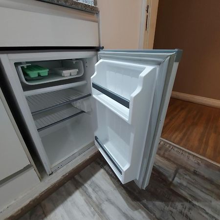 شقة Departamento En Microcentro بوينس آيرس المظهر الخارجي الصورة