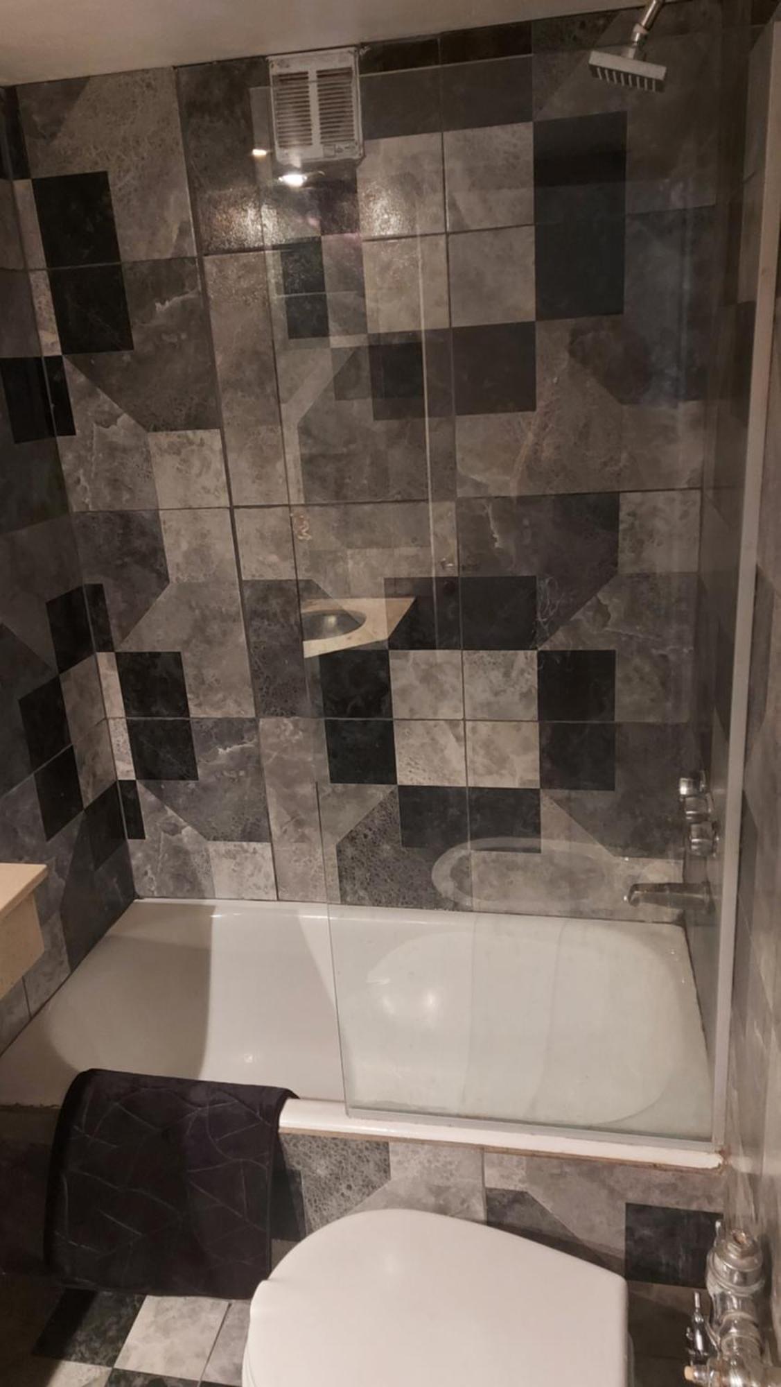 شقة Departamento En Microcentro بوينس آيرس الغرفة الصورة