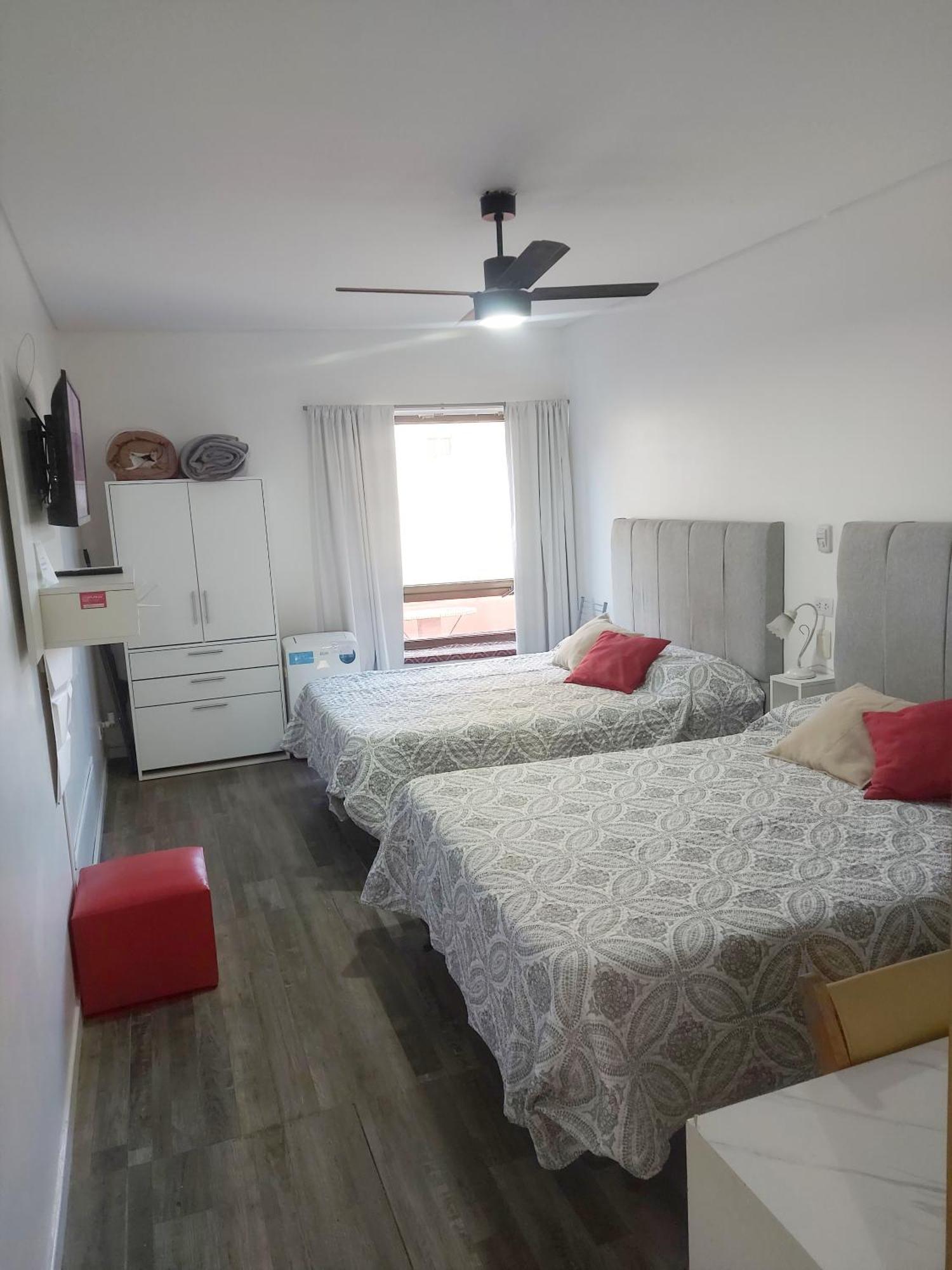 شقة Departamento En Microcentro بوينس آيرس المظهر الخارجي الصورة